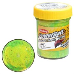 Powerbait Lever Scent | 3 for 120,-